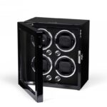 Hộp Xoay Đồng Hồ Fraco FracoX400Black - Ảnh 10