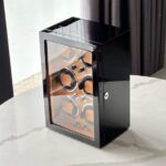 Hộp Xoay Đồng Hồ Fraco FracoX600DBrown - Ảnh 3