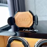 Hộp Xoay Đồng Hồ Fraco FracoX600DBrown - Ảnh 6