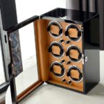 Hộp Xoay Đồng Hồ Fraco FracoX600DBrown - Ảnh 7