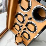 Hộp Xoay Đồng Hồ Fraco FracoX600DBrown - Ảnh 8