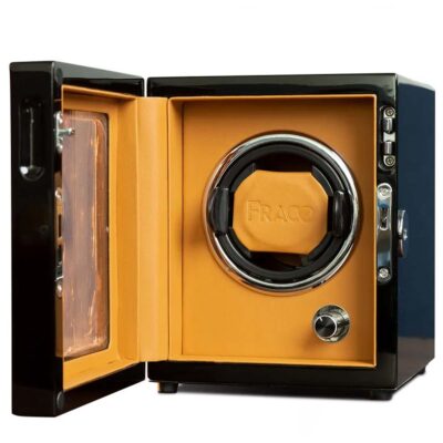 Ảnh sản phẩm Hộp Xoay Đồng Hồ Fraco FracoX100Brown