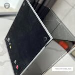 Hộp Xoay Đồng Hồ Fraco FracoX400Black - Ảnh 3