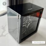 Hộp Xoay Đồng Hồ Fraco FracoX400Black - Ảnh 4