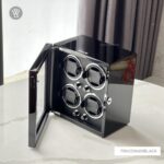 Hộp Xoay Đồng Hồ Fraco FracoX400Black - Ảnh 9