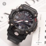 Casio 53mm Nam GG-B100-1ADR - Ảnh 2