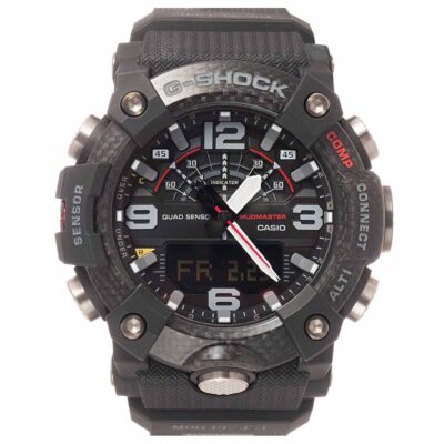 Ảnh sản phẩm Casio 53mm Nam GG-B100-1ADR