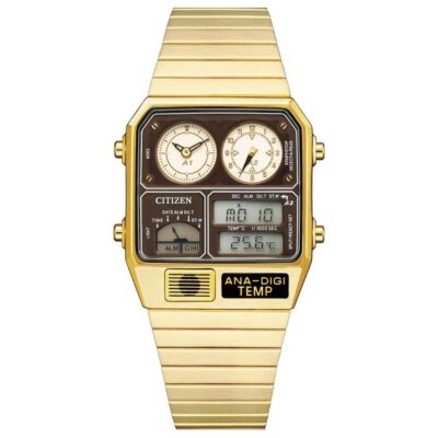 Ảnh sản phẩm Citizen 31mm Nam JG2103-72X