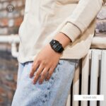 Citizen 31mm Nam JG2105-93E - Ảnh 2