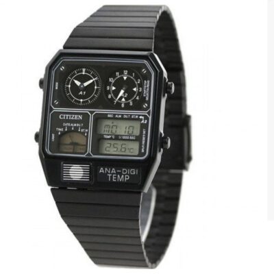 Ảnh sản phẩm Citizen 31mm Nam JG2105-93E