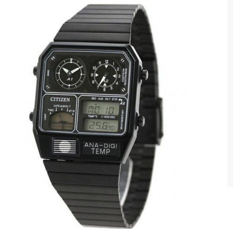 Citizen 31mm Nam JG2105-93E