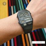 Citizen 31mm Nam JG2105-93E - Ảnh 5