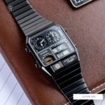 Citizen 31mm Nam JG2105-93E - Ảnh 7