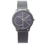 Calvin Klein 40mm Nam K3M5145X - Ảnh 1