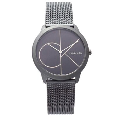 Ảnh sản phẩm Calvin Klein 40mm Nam K3M5145X