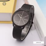 Calvin Klein 40mm Nam K3M5145X - Ảnh 2