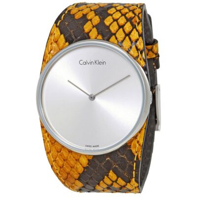 Ảnh sản phẩm Calvin Klein 39mm Nữ K5V231Z6