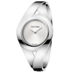 Calvin Klein 24.5mm Nữ K8E2S116 - Ảnh 1