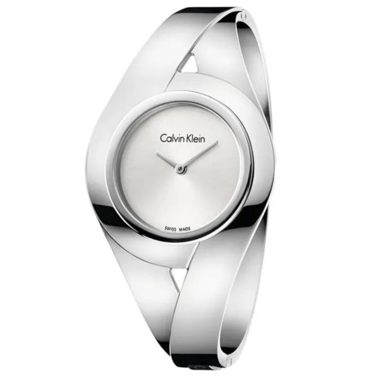 Calvin Klein 24.5mm Nữ K8E2S116