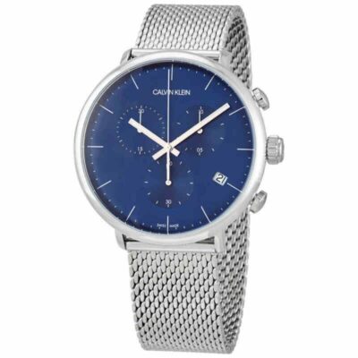 Ảnh sản phẩm Calvin Klein 43mm Nam K8M2712N