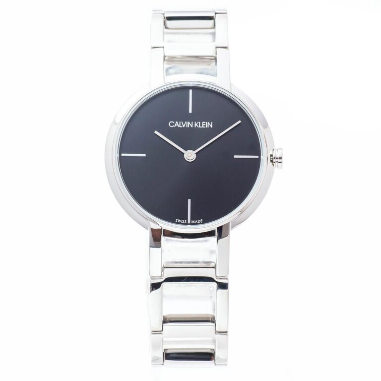 Calvin Klein 32mm Nữ K8N23141