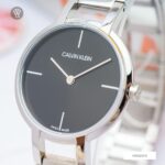 Calvin Klein 32mm Nữ K8N23141 - Ảnh 3