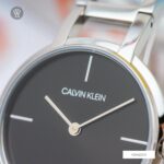 Calvin Klein 32mm Nữ K8N23141 - Ảnh 4