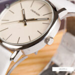 Calvin Klein 32mm Nữ K8Q331L2 - Ảnh 5