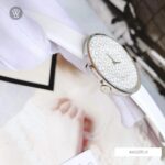 Calvin Klein 38mm Nữ KAG231LX - Ảnh 5