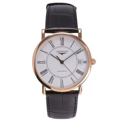 Ảnh sản phẩm Longines 34.5mm Nam L4.778.8.11.0