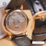 Longines 34.5mm Nam L4.778.8.11.0 - Ảnh 4