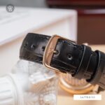 Longines 34.5mm Nam L4.778.8.11.0 - Ảnh 5