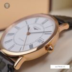 Longines 34.5mm Nam L4.778.8.11.0 - Ảnh 6