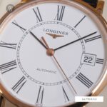 Longines 34.5mm Nam L4.778.8.11.0 - Ảnh 7