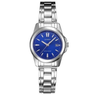 Ảnh sản phẩm Casio 25.5mm Nữ LTP-1215A-2A2DF