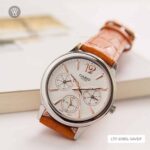 Casio 32mm Nữ LTP-2085L-5AVDF - Ảnh 5