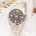 Casio 45mm Nam MTP-1314SG-1AVDF - Ảnh 2