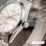 Casio 38mm Nam MTP-1335D-7AVDF - Ảnh 4