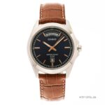 Casio 39mm Nam MTP-1370L-2AVDF - Ảnh 1