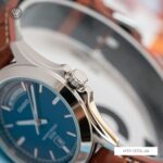 Casio 39mm Nam MTP-1370L-2AVDF - Ảnh 4