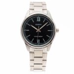 Casio 40mm Nam MTP-V005D-1B2UDF - Ảnh 1