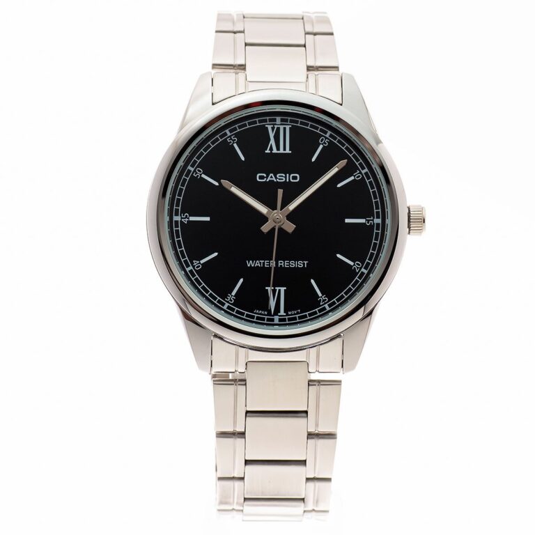 Casio 40mm Nam MTP-V005D-1B2UDF