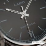 Casio 40mm Nam MTP-V005D-1B2UDF - Ảnh 3