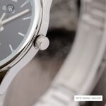 Casio 40mm Nam MTP-V005D-1B2UDF - Ảnh 4