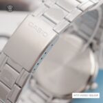 Casio 40mm Nam MTP-V005D-1B2UDF - Ảnh 5