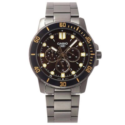 Ảnh sản phẩm Casio 45mm Nam MTP-VD300B-5EUDF