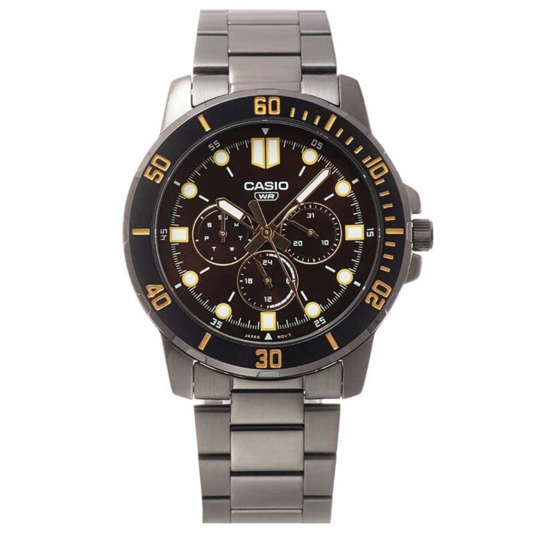 Casio 45mm Nam MTP-VD300B-5EUDF