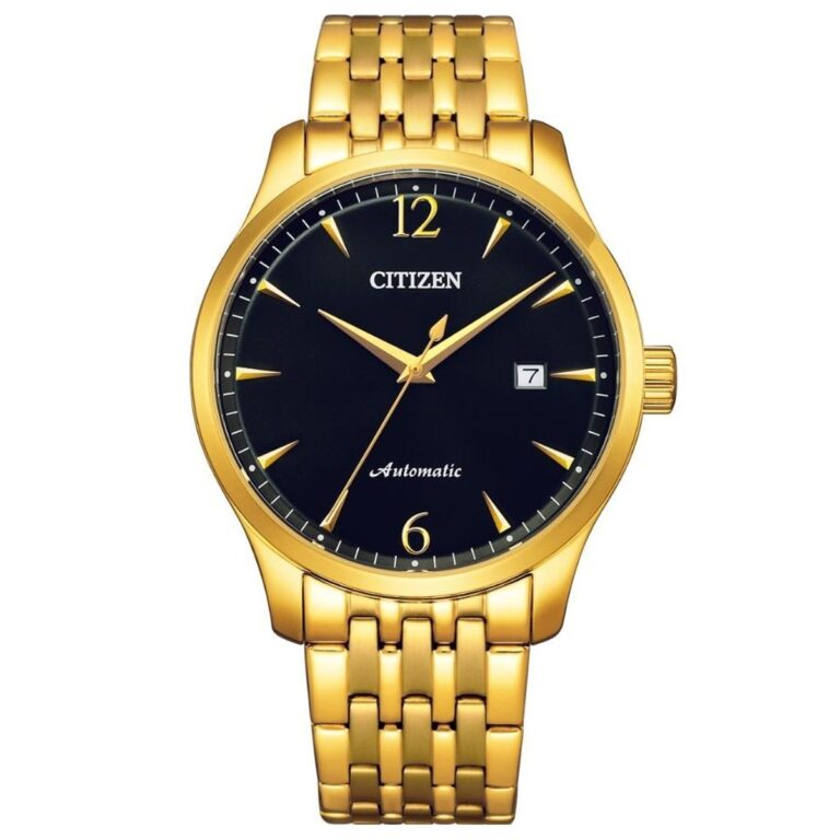 Citizen 40mm Nam NJ0112-80E