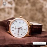 Ogival 40mm Nam OG1929-24AGR-GL-T - Ảnh 2