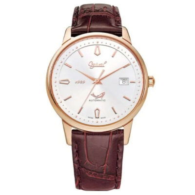 Ảnh sản phẩm Ogival 40mm Nam OG1929-24AGR-GL-T